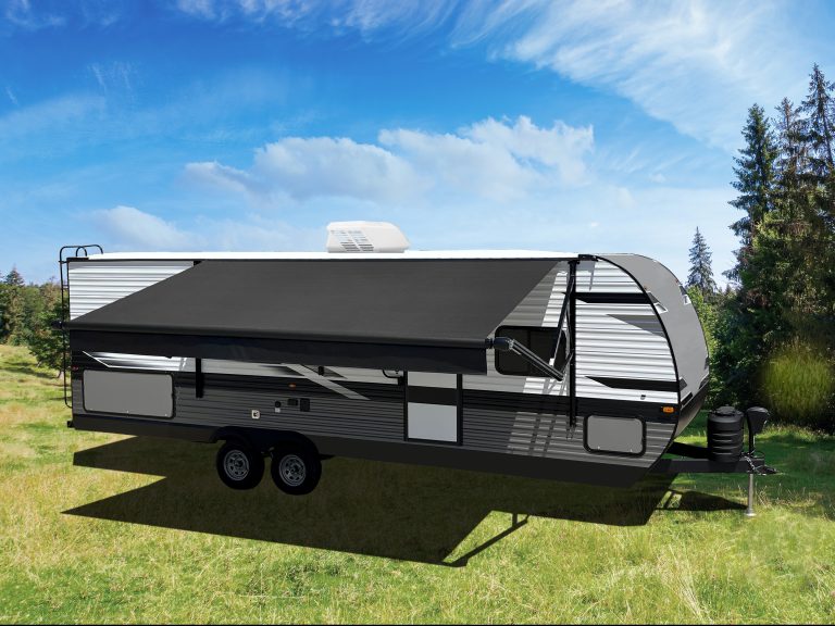 Velarium by Airxcel – Setting a New Awning Standard